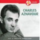 CHARLES AZNAVOUR-STARS - 18 TR. - (CD)