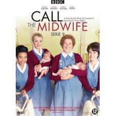 SÉRIES TV-CALL THE MIDWIFE S.9 (3DVD)