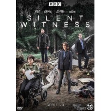 SÉRIES TV-SILENT WITNESS SERIES 23 (3DVD)