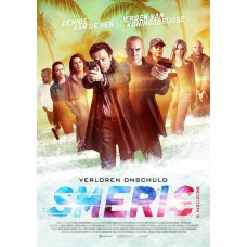 SÉRIES TV-SMERIS - SEIZOEN 5 (DVD)