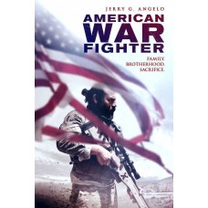 FILME-AMERICAN WARFIGHTER (DVD)