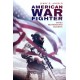 FILME-AMERICAN WARFIGHTER (DVD)