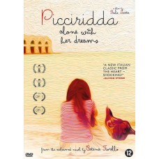 FILME-PICCIRIDDA (DVD)