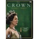 SÉRIES TV-CROWN - SEASON 3 (3DVD)