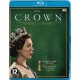 SÉRIES TV-CROWN - SEASON 3 (3BLU-RAY)