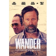 FILME-WANDER (DVD)
