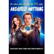 FILME-ABSOLUTELY ANYTHING (DVD)