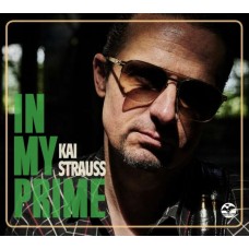 KAI STRAUSS-IN MY PRIME (LP)