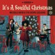 MICHELLE DAVID-IT'S A SOULFUL CHRISTMAS (CD)