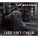 JACK BOTTLENECK-LOST AND FOUND (CD)