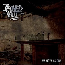 IRONED OUT-WE MOVE AS ONE (CD)
