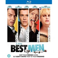 FILME-A FEW BEST MEN (BLU-RAY)