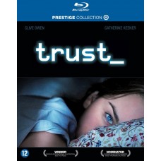 FILME-TRUST (BLU-RAY)