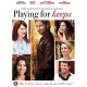 FILME-PLAYING FOR KEEPS (DVD)