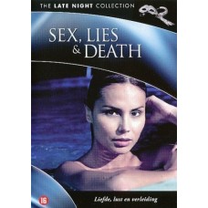 FILME-SEX, LIES AND DEATH (DVD)