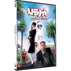 FILME-USHI MUST MARRY (DVD)