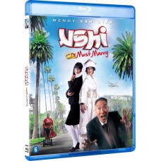 FILME-USHI MUST MARRY (BLU-RAY)