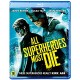 FILME-ALL SUPERHEROES MUST DIE (BLU-RAY)