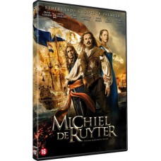 FILME-MICHIEL DE RUYTER (DVD)