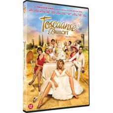 FILME-TOSCAANSE BRUILOFT (DVD)