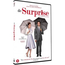 FILME-SURPRISE (DVD)