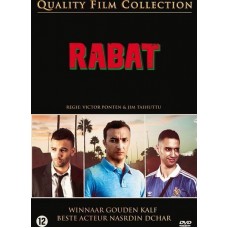 FILME-RABAT (DVD)