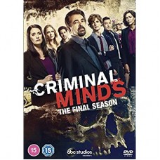SÉRIES TV-CRIMINAL.. -BOX SET- (3DVD)