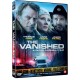 FILME-VANISHED (DVD)