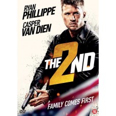 FILME-2ND (DVD)