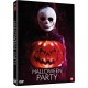 FILME-HALLOWEEN PARTY (DVD)