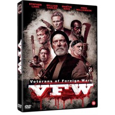 FILME-VFW (DVD)