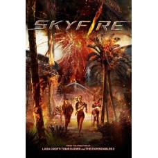 FILME-SKYFIRE (DVD)
