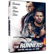 FILME-RUNNERS (DVD)