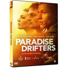 FILME-PARADISE DRIFTERS (DVD)