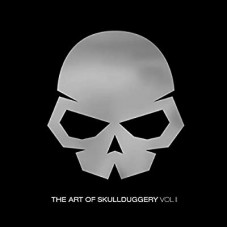 GREG DOWNEY-ART OF SKULLDUGGERY 2 (2CD)