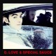 G. LOVE & SPECIAL SAUCE-PHILADELPHONIC (CD)