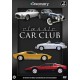 DOCUMENTÁRIO-CLASSIC CAR CLUB (3DVD)