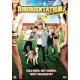 FILME-DISORIENTATION (DVD)
