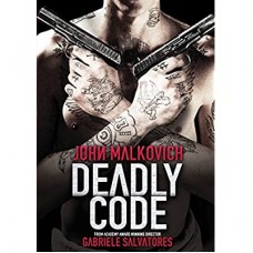 FILME-DEADLY CODE (DVD)