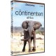 DOCUMENTÁRIO-CONTINENTEN - AFRIKA (2DVD)