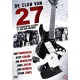 DOCUMENTÁRIO-CLUB VAN 27 (DVD)