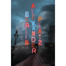 FILME-BERLIN ALEXANDERPLATZ (DVD)