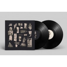I AM OAK-ODD SEEDS SNOWSTAR (2LP)