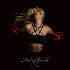 ANN MY GUARD-FURIA (CD)