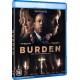 FILME-BURDEN (BLU-RAY)