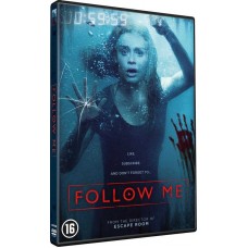 FILME-FOLLOW ME (DVD)