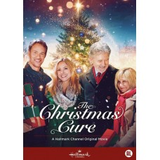 FILME-CHRISTMAS CURE (DVD)