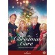 FILME-CHRISTMAS CURE (DVD)