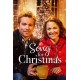 FILME-A SONG FOR CHRISTMAS (DVD)