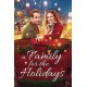 FILME-A FAMILY FOR THE HOLIDAYS (DVD)